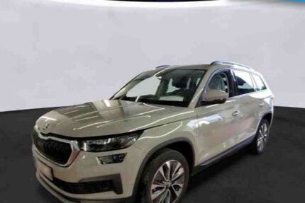 Skoda Kodiaq 72.805 km 28.890 &euro; Flensburg 24941