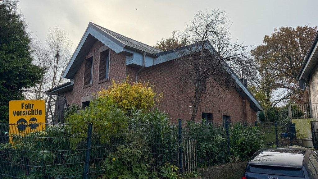 Einfamilienhaus Oeversee Munkwolstrup - 7 Zimmer, 180 m&sup2;, 259.000&euro; | Angebot:25672129