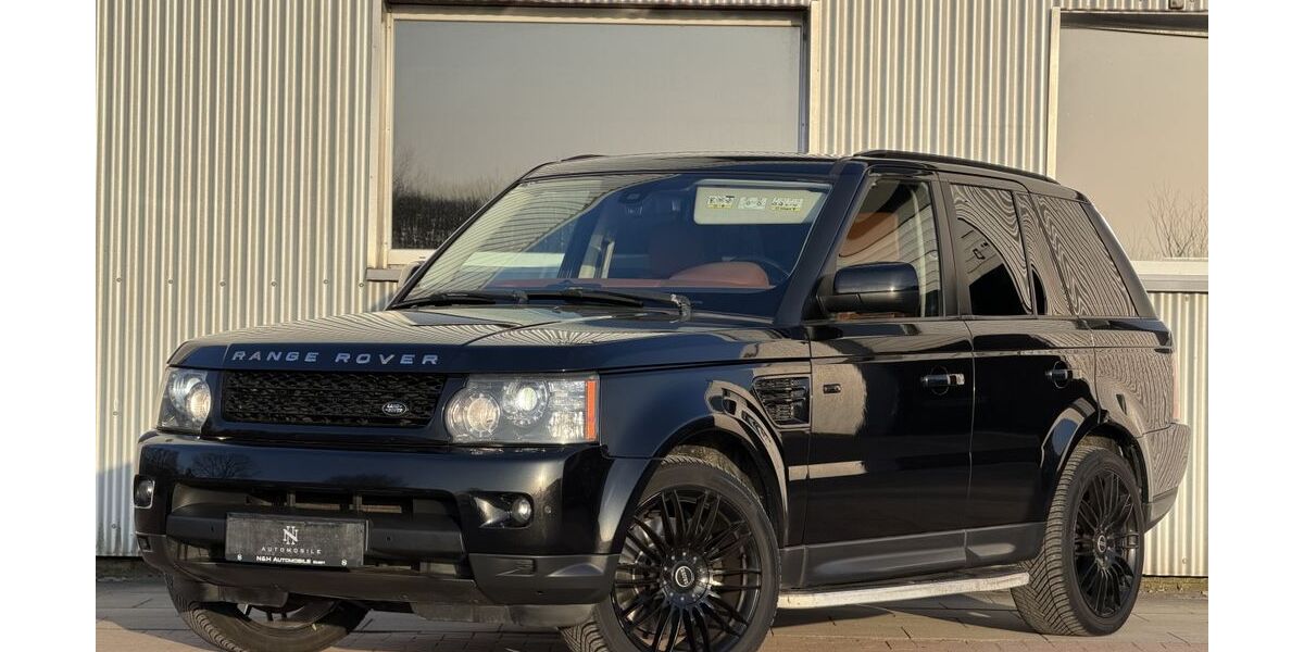 Land Rover Range Rover Sport 230.000 km 10.990 &euro; Flensburg 24941