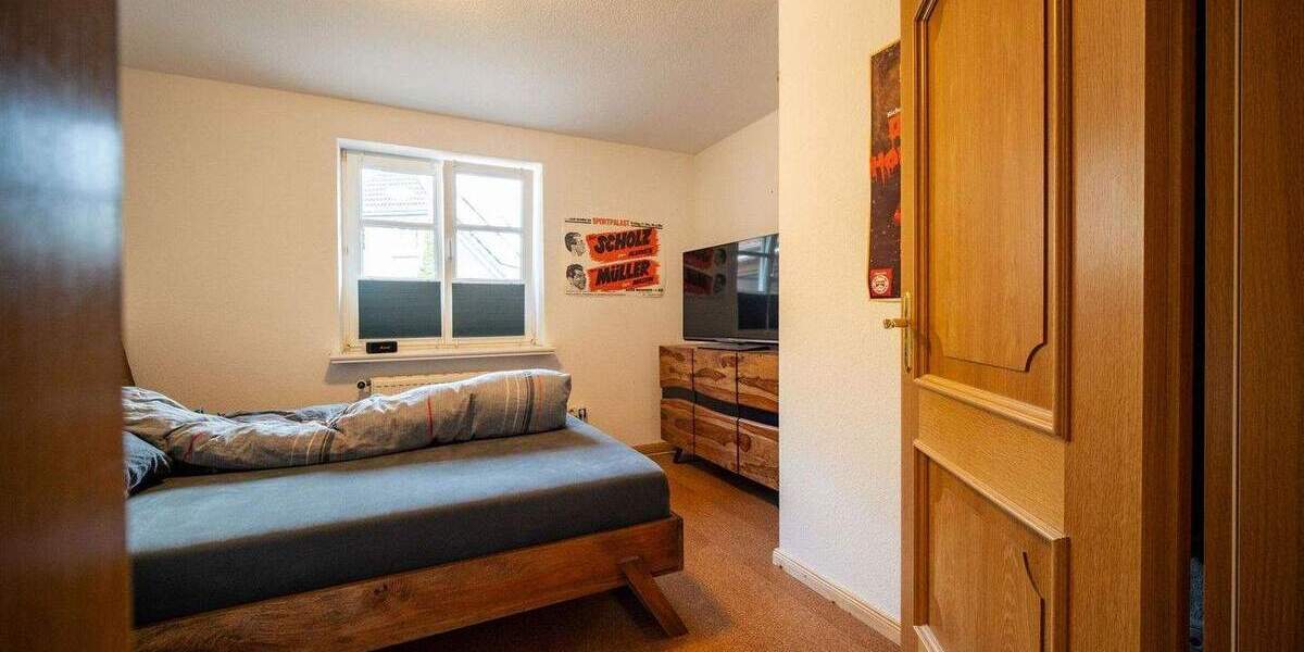 Einfamilienhaus Leck - 4 Zimmer, 131 m&sup2;, 399.999&euro; | Angebot:25760470