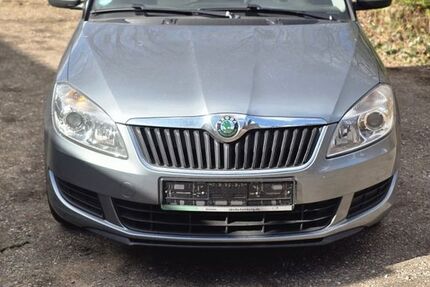 Skoda Roomster 146.000 km 5.700 &euro; Flensburg 24941