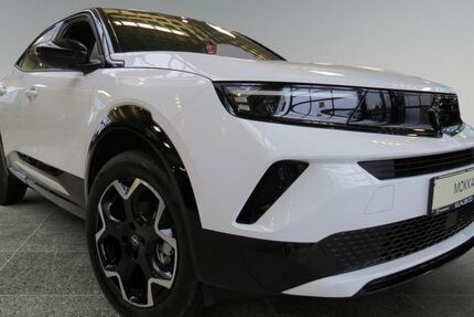 Opel Mokka 12.498 km 22.490 &euro; Flensburg 24941