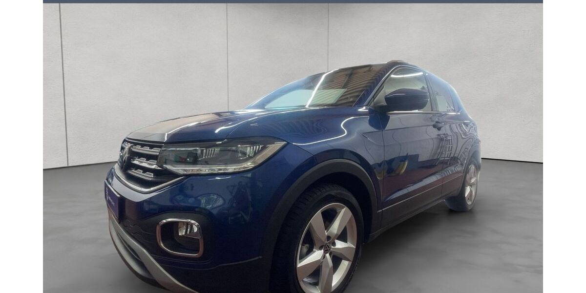 VW T-Cross 32.610 km 19.480 &euro; Flensburg 24944