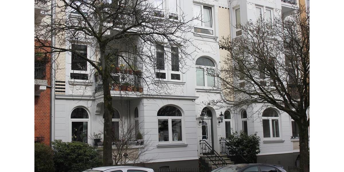 Etagenwohnung Flensburg - 3 Zimmer, 89 m&sup2;, 900&euro; | Angebot:25989885