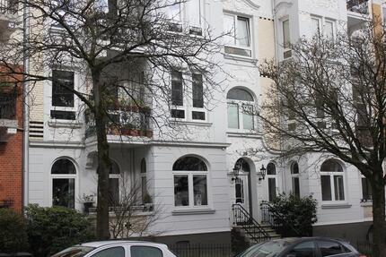 Wohnung Flensburg - 3 Zimmer, 89 m&sup2;, 900&euro; | Angebot:25989885