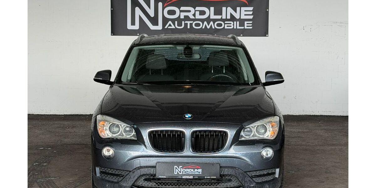 BMW X1 188.424 km 9.995 &euro; Flensburg 24941
