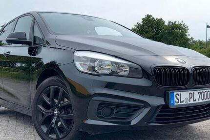 BMW 214 Active Tourer 141.800 km 7.499 &euro; Harrislee 24955