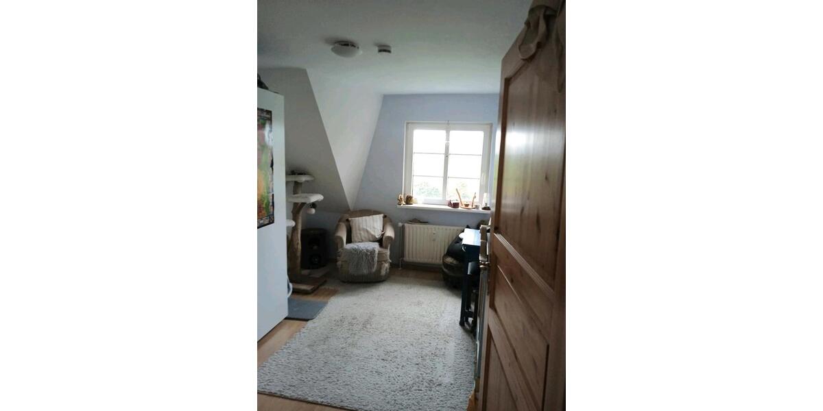 Etagenwohnung Glücksburg (Ostsee) - 5 Zimmer, 103 m&sup2;, 1.150&euro; | Angebot:26006564