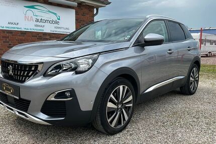 Peugeot 3008 138.000 km 9.500 &euro; Harrislee 24955