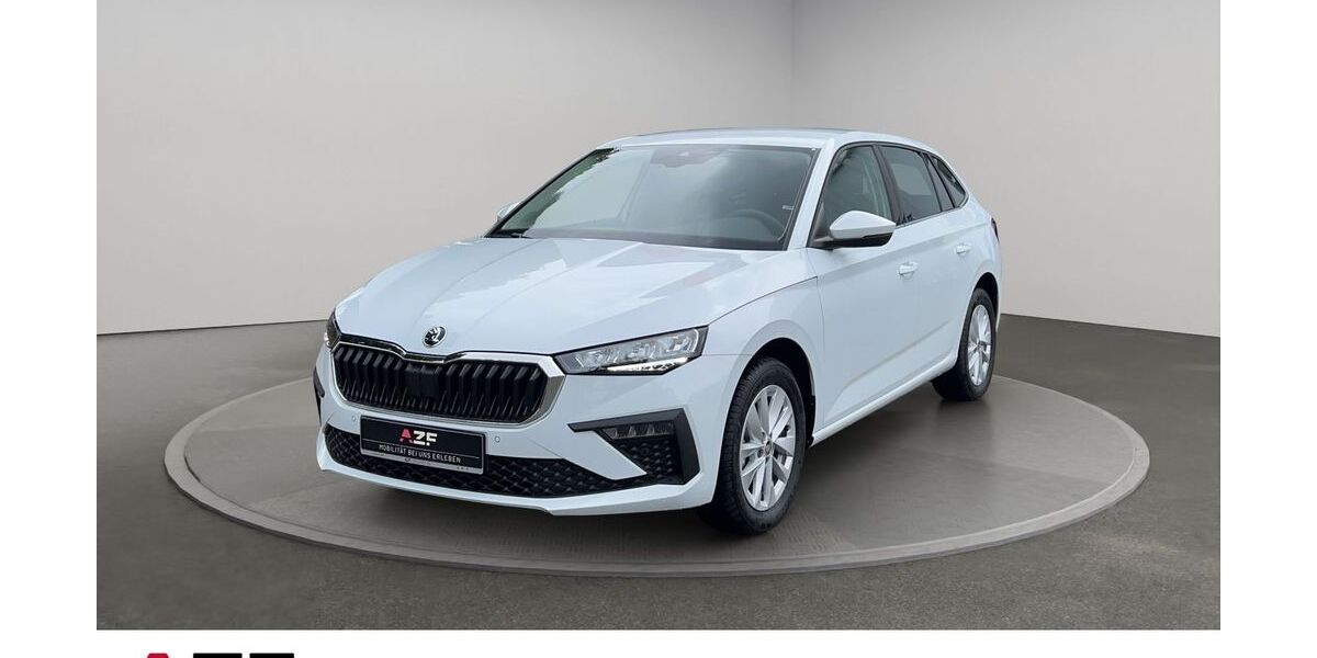 Skoda Scala 9.900 km 22.680 &euro; Flensburg 24941