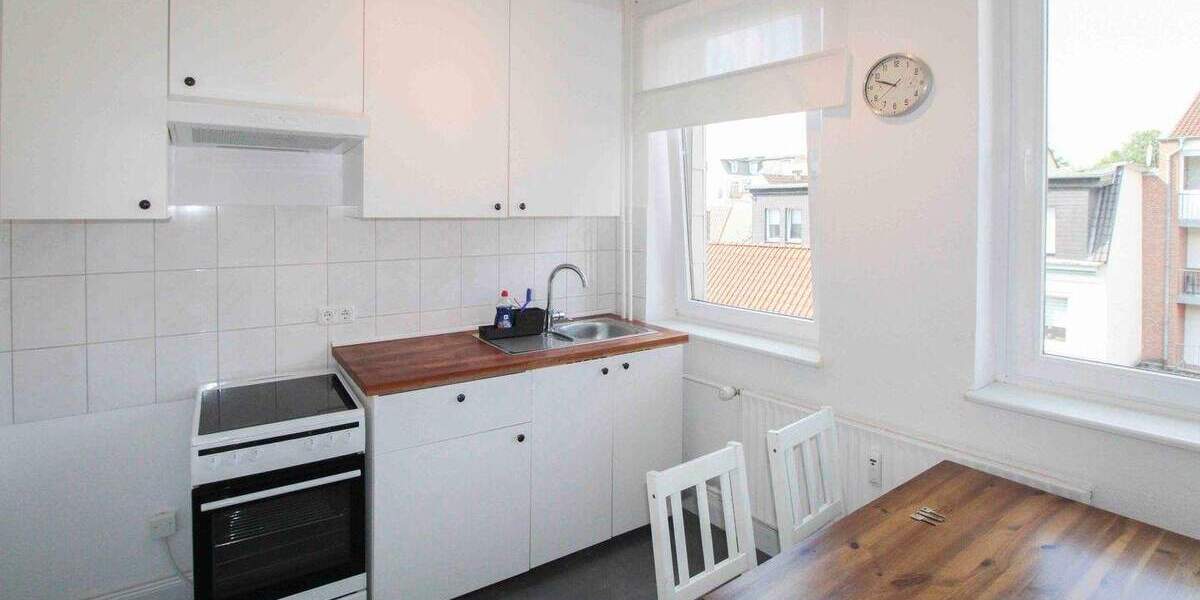 Mehrfamilienhaus, Wohnhaus Flensburg Sandberg - 6 Zimmer, 299.000&euro; | Angebot:25898179