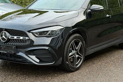 Mercedes-Benz GLA 220 3.500 km 53.995 &euro; Harrislee 24955