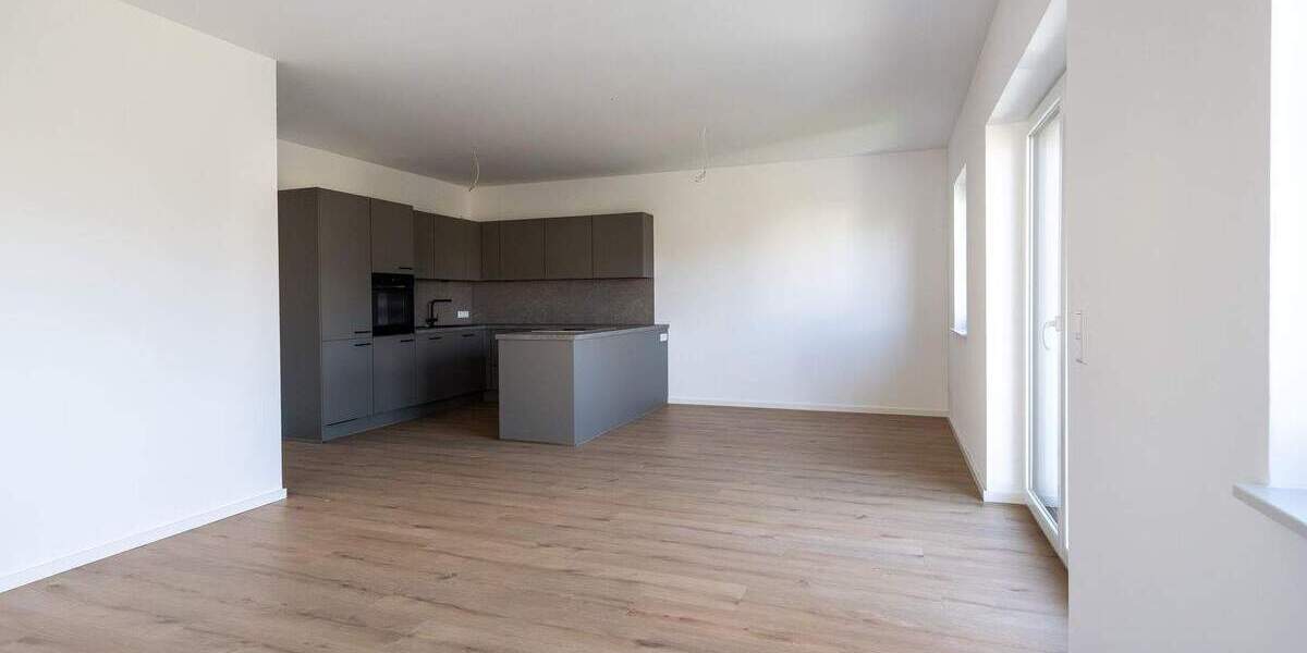 Etagenwohnung Glücksburg - 3 Zimmer, 89 m&sup2;, 395.000&euro; | Angebot:25802603