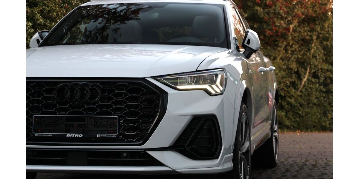 Audi Q3 54.600 km 31.990 &euro; Harrislee 24955