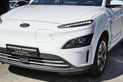 Hyundai KONA 47.612 km 17.390 &euro; Flensburg 24941