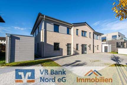 Wohnung Glücksburg - 3 Zimmer, 89 m&sup2;, 425.000&euro; | Angebot:27291464