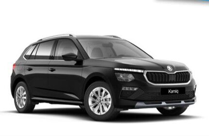 Skoda Kamiq 1.021 km 26.990 &euro; Flensburg 24941