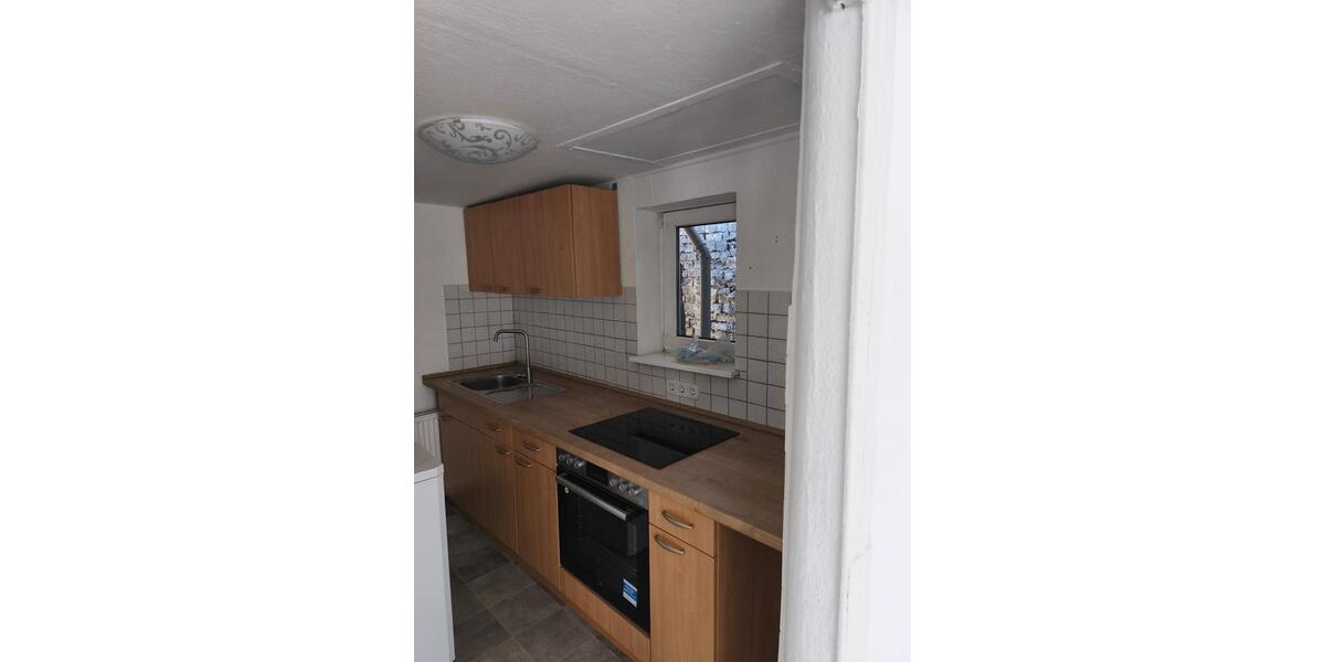 Etagenwohnung Flensburg Altstadt - 2 Zimmer, 39 m&sup2;, 429&euro; | Angebot:25919223