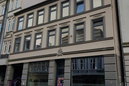 Wohnung Flensburg Altstadt - 2 Zimmer, 39 m&sup2;, 429&euro; | Angebot:25919223