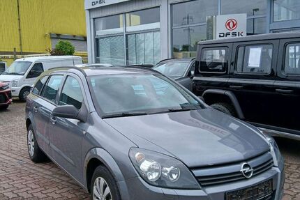 Opel Astra 203.920 km 1.295 &euro; Flensburg 24941