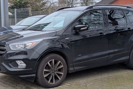 Ford Kuga 143.000 km 12.990 &euro; Maasbüll-Rüllschau 24975