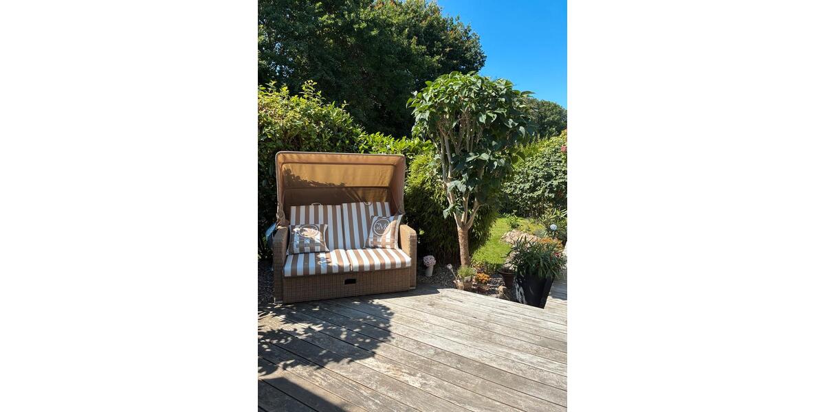 Einfamilienhaus Glücksburg (Ostsee) - 4 Zimmer, 96 m&sup2;, 750.000&euro; | Angebot:27056396