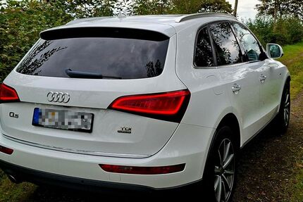 Audi Q5 104.000 km 20.195 &euro; Leck 25917