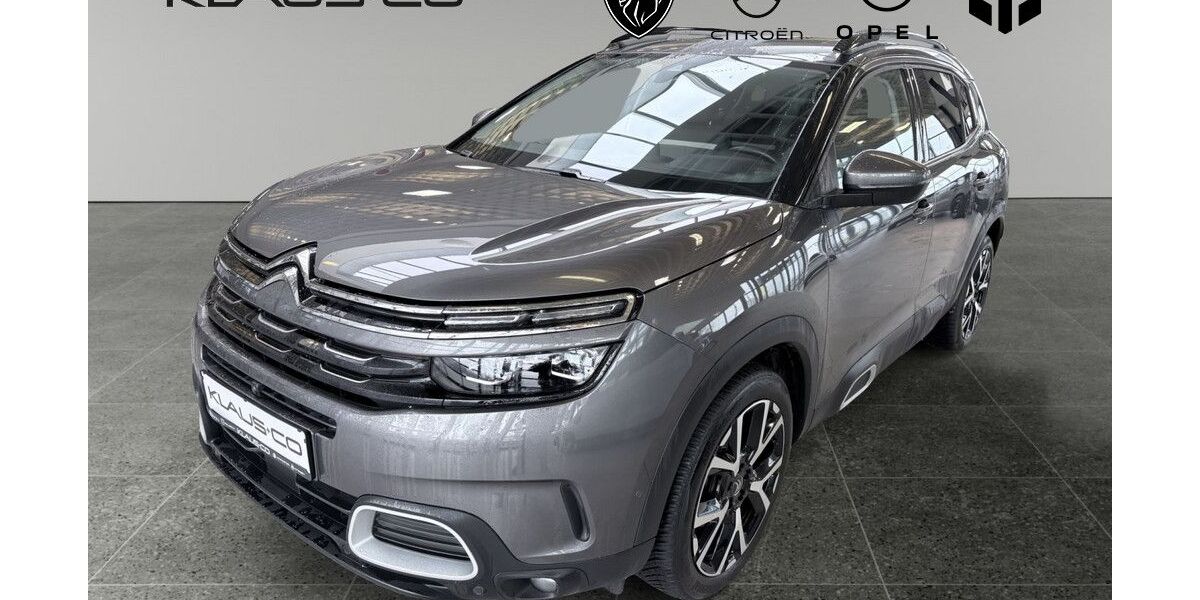 Citroen C5 Aircross 51.100 km 20.490 &euro; Flensburg 24941
