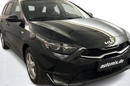 Kia ceed Sportswagon 88.545 km 16.390 &euro; Enge-Sande 25917