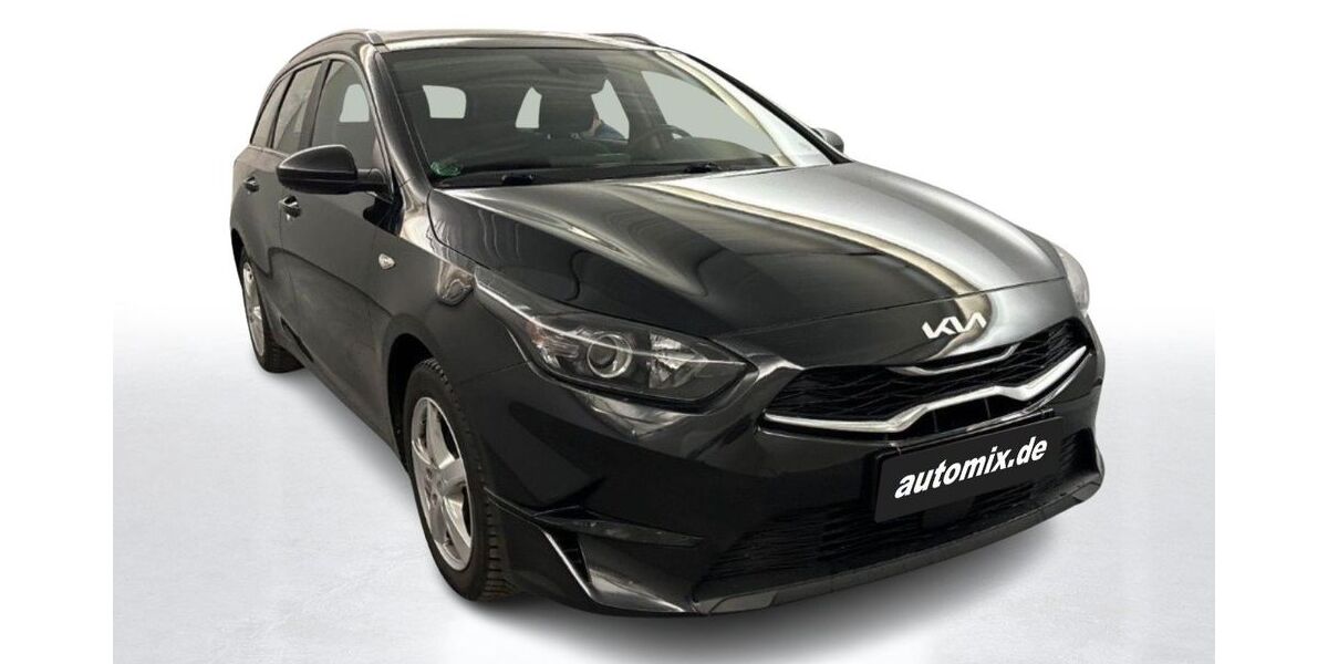 Kia ceed Sportswagon 88.545 km 16.400 &euro; Enge-Sande 25917