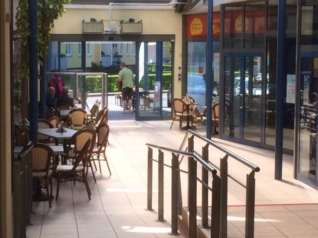 Gewerbeobjekt Flensburg Mürwik - 1.000&euro; | Angebot:25780374