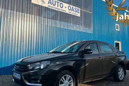 Lada Vesta 149.898 km 7.990 &euro; Flensburg 24941