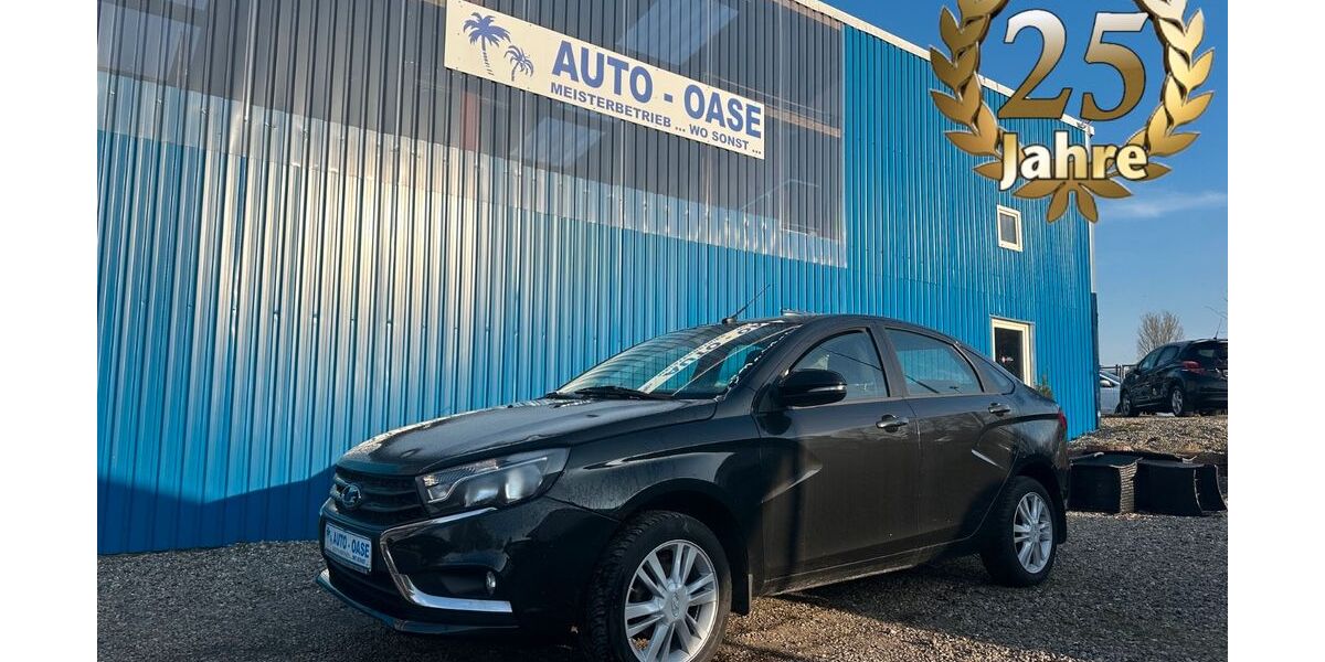 Lada Vesta 149.898 km 7.990 &euro; Flensburg 24941