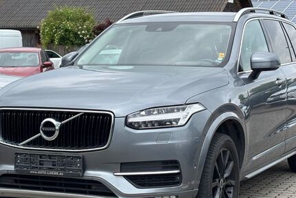 Volvo XC90 376.000 km 14.850 &euro; Silberstedt 24887
