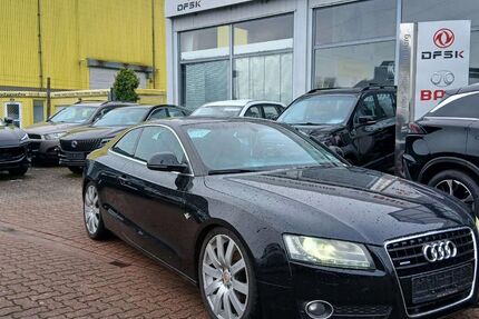 Audi A5 214.615 km 9.950 &euro; Flensburg 24941