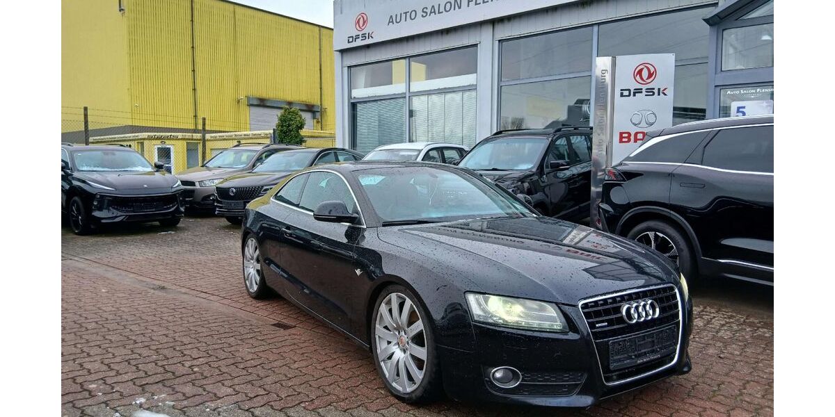 Audi A5 214.615 km 9.950 &euro; Flensburg 24941