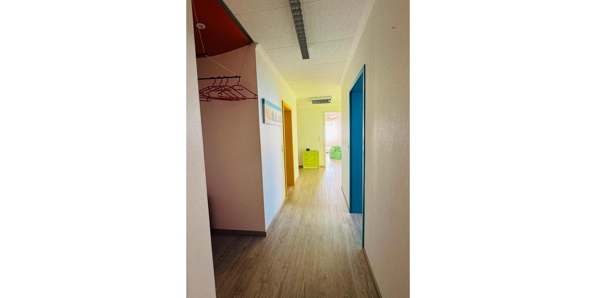 Erdgeschoßwohnung Flensburg Fruerlund - 3 Zimmer, 103 m&sup2;, 1.800&euro; | Angebot:25905832