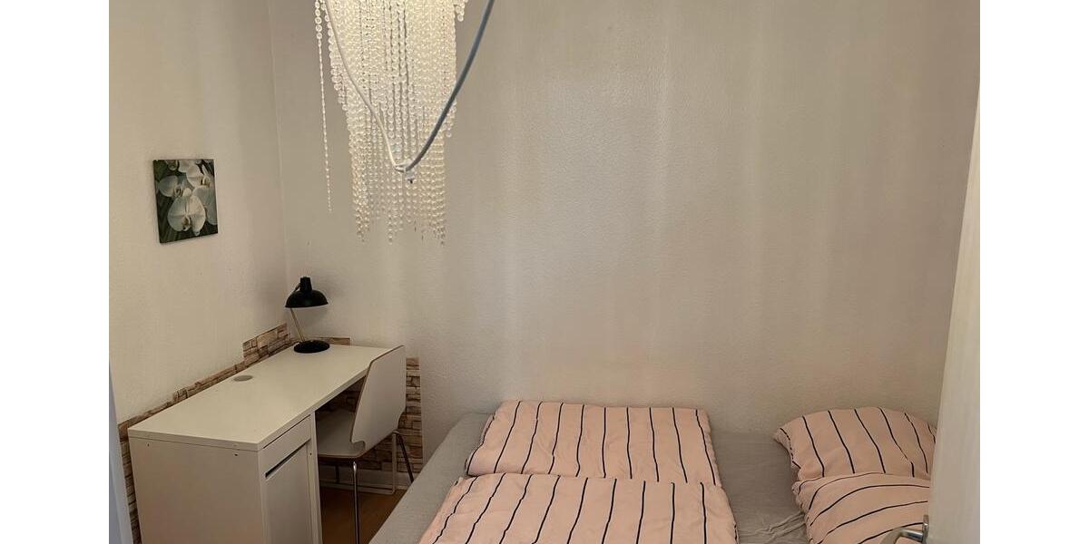 Etagenwohnung Flensburg Altstadt - 2 Zimmer, 39 m&sup2;, 600&euro; | Angebot:25974193
