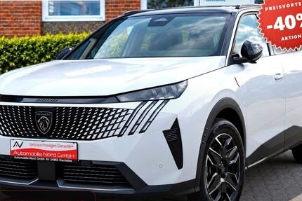 Peugeot 5008 7.124 km 34.100 &euro; Harrislee 24955