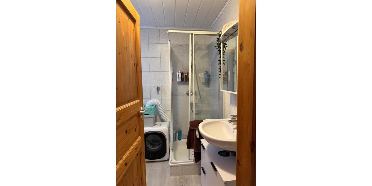 Erdgeschoßwohnung Tastrup - 2 Zimmer, 42 m&sup2;, 595&euro; | Angebot:25995198