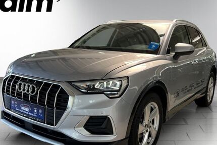 Audi Q3 5.000 km 36.990 &euro; Leck 25917