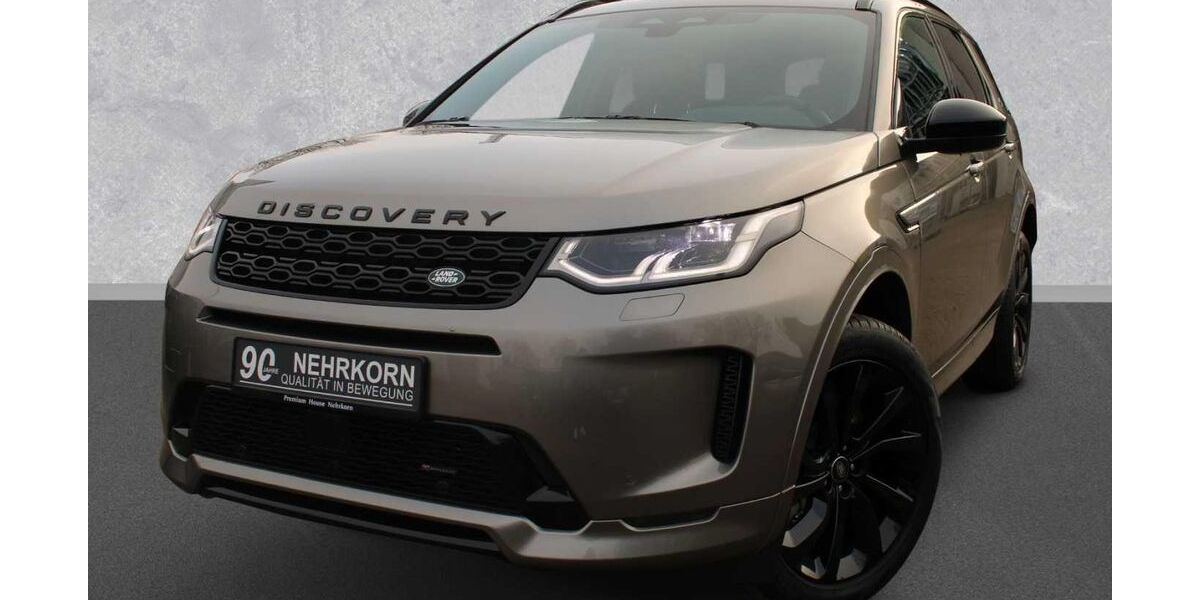 Land Rover Discovery Sport 59.500 km 39.900 &euro; Flensburg 24941
