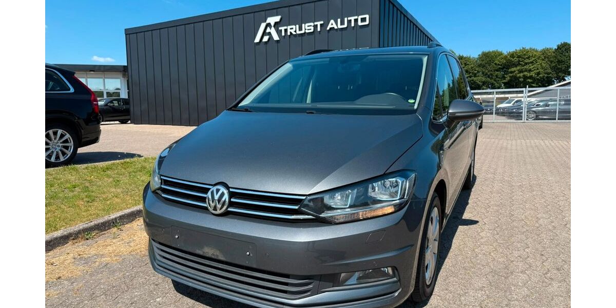 VW Touran 260.000 km 8.500 &euro; Flensburg 24941