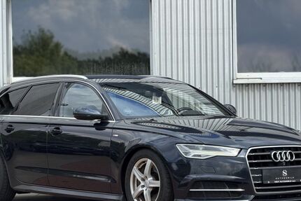 Audi A6 536.000 km 8.990 &euro; Flensburg 24941