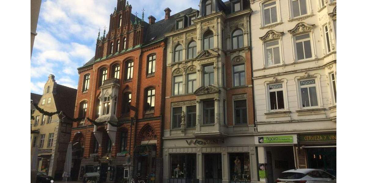 Gewerbeobjekt Flensburg Altstadt - 880&euro; | Angebot:25748482