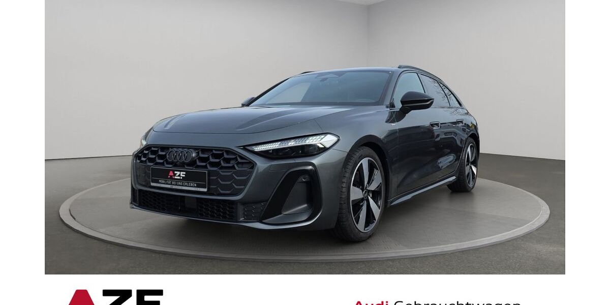 Audi A5 6.369 km 42.890 &euro; Flensburg 24941