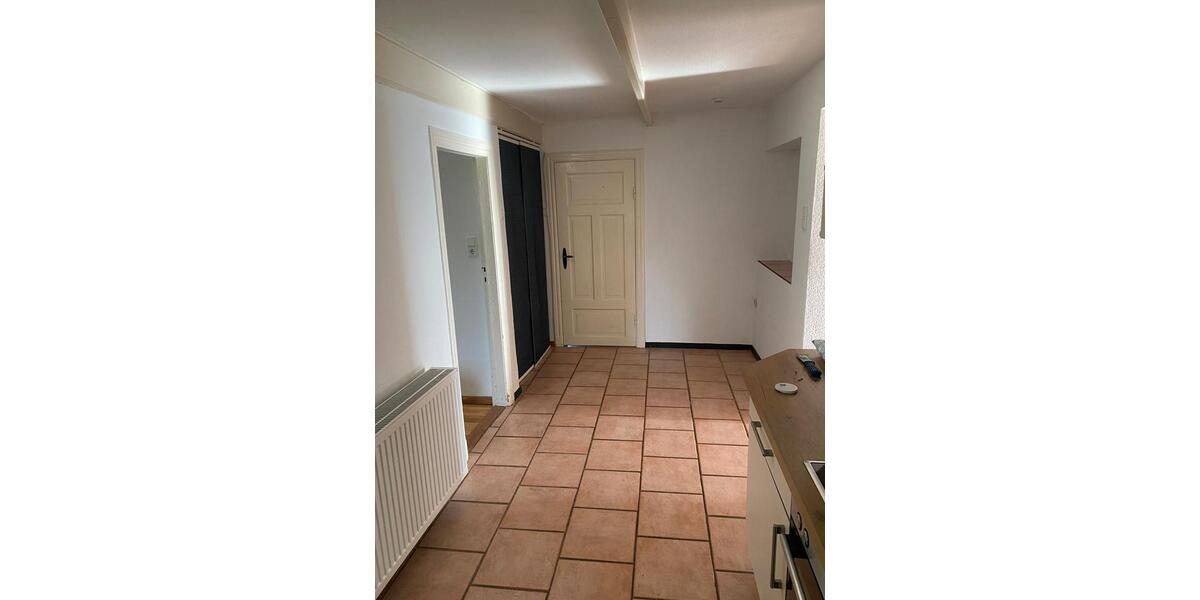 Erdgeschoßwohnung Glücksburg (Ostsee) - 4 Zimmer, 104 m&sup2;, 1.150&euro; | Angebot:26006562