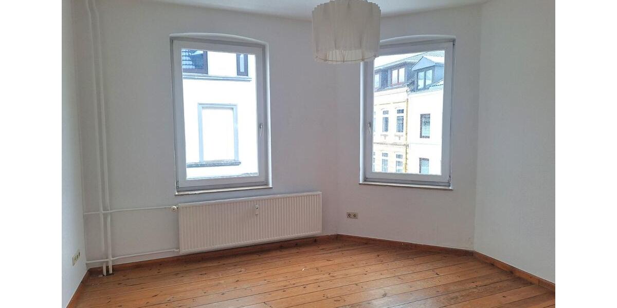 Etagenwohnung Flensburg - 2 Zimmer, 54 m&sup2;, 550&euro; | Angebot:25497942