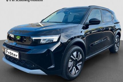 Opel Frontera 4.540 km 23.980 &euro; Flensburg 24941