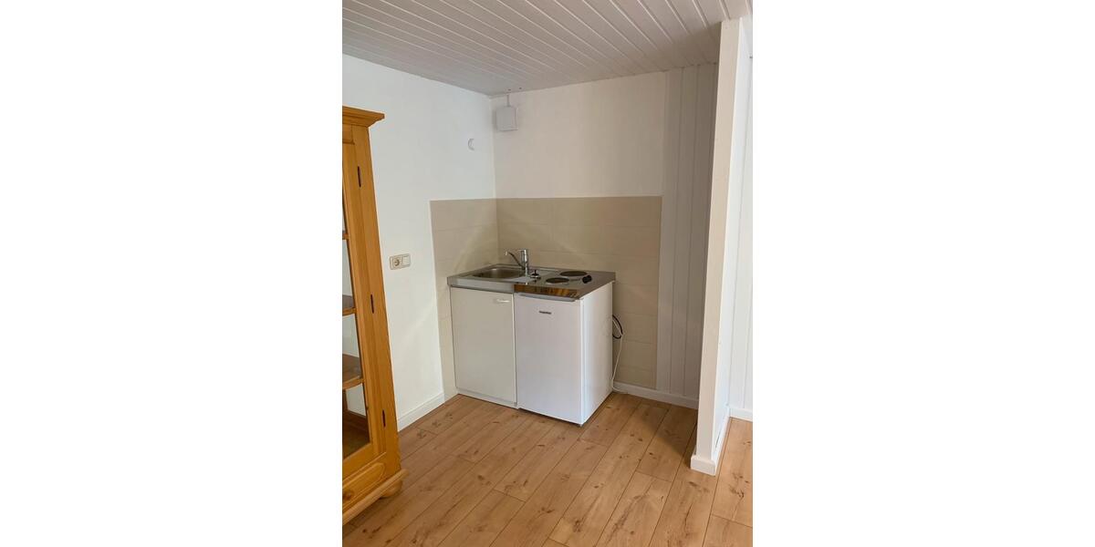 Etagenwohnung Flensburg - 1.5 Zimmer, 40 m&sup2;, 570&euro; | Angebot:25934976